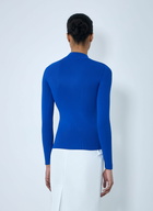 Jil Sander Mockneck Sweater