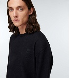 Loro Piana - Cashmere-blend sweater