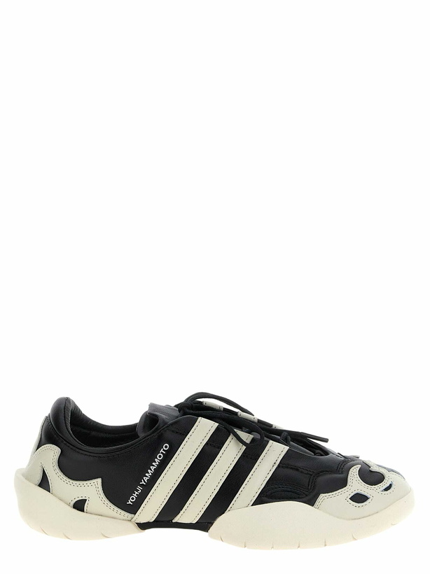 Photo: y-3 Regu 2002 Sneakers