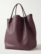 Loro Piana - Bale Extra-Large Full-Grain Leather Tote Bag