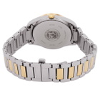 Citizen Arezzo Eco-Drive White Dial Ladies Watch EM0874-57D