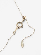 Persée 18K Yellow Gold Chakras Sapphire Necklace
