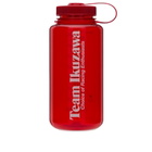 Team Ikuzawa Men's nalgene Bottle in Red 