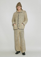 Isa Boulder Scarecrow Blazer