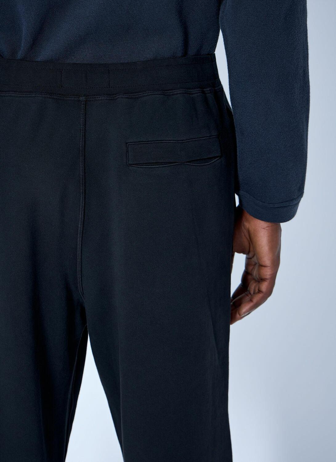 Stone Island Elasticated Track Pants