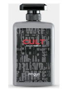 Zimaya Unisex Cult EDP Spray 3.4 oz Fragrances 6290171074465