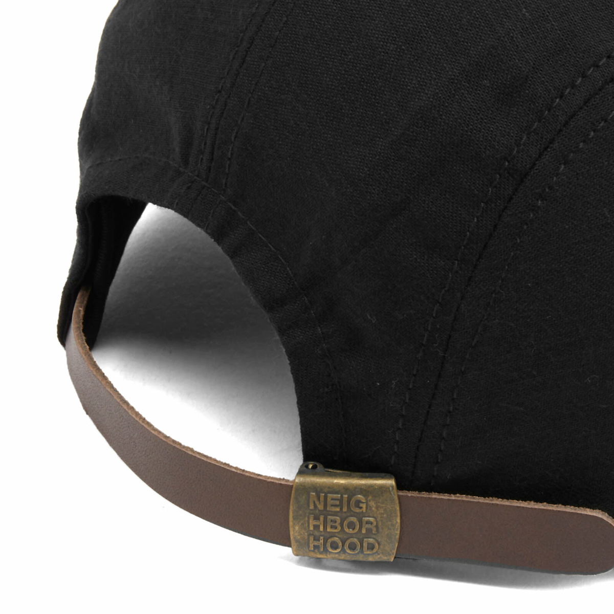 ネイバーフッド　25AW MIL JET CAP BLACK NEIGHBORHOOD - MIL JET CAP | HBX - Globally Curated Fashion