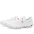 Loewe x ON Running Cloudventure Sneakers in White