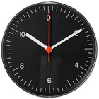 HAY Wall Clock in Black