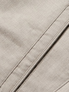Peter Millar - Excursionist Lite Padded Wool Gilet - Neutrals