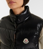 Moncler Badia down vest