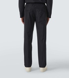 Moncler Technical sweatpants