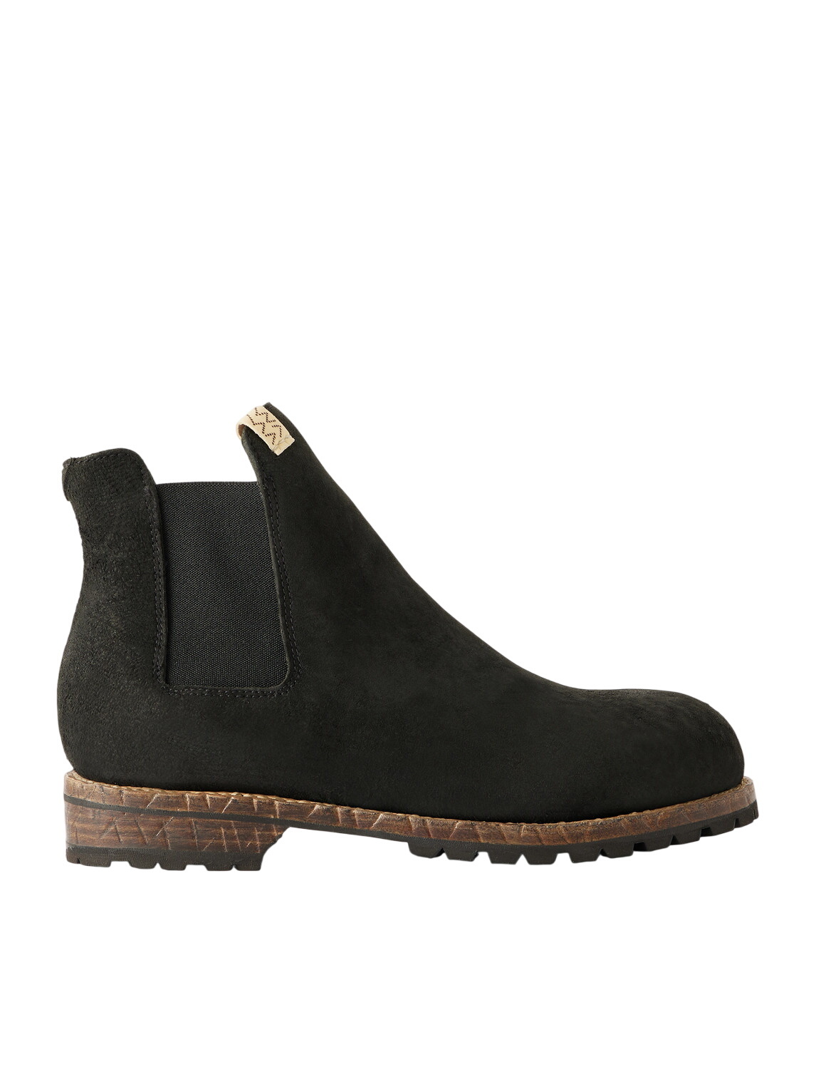 Visvim Kiefer Mid Forage Visvim