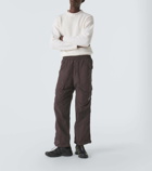 C.P. Company Technical cargo pants