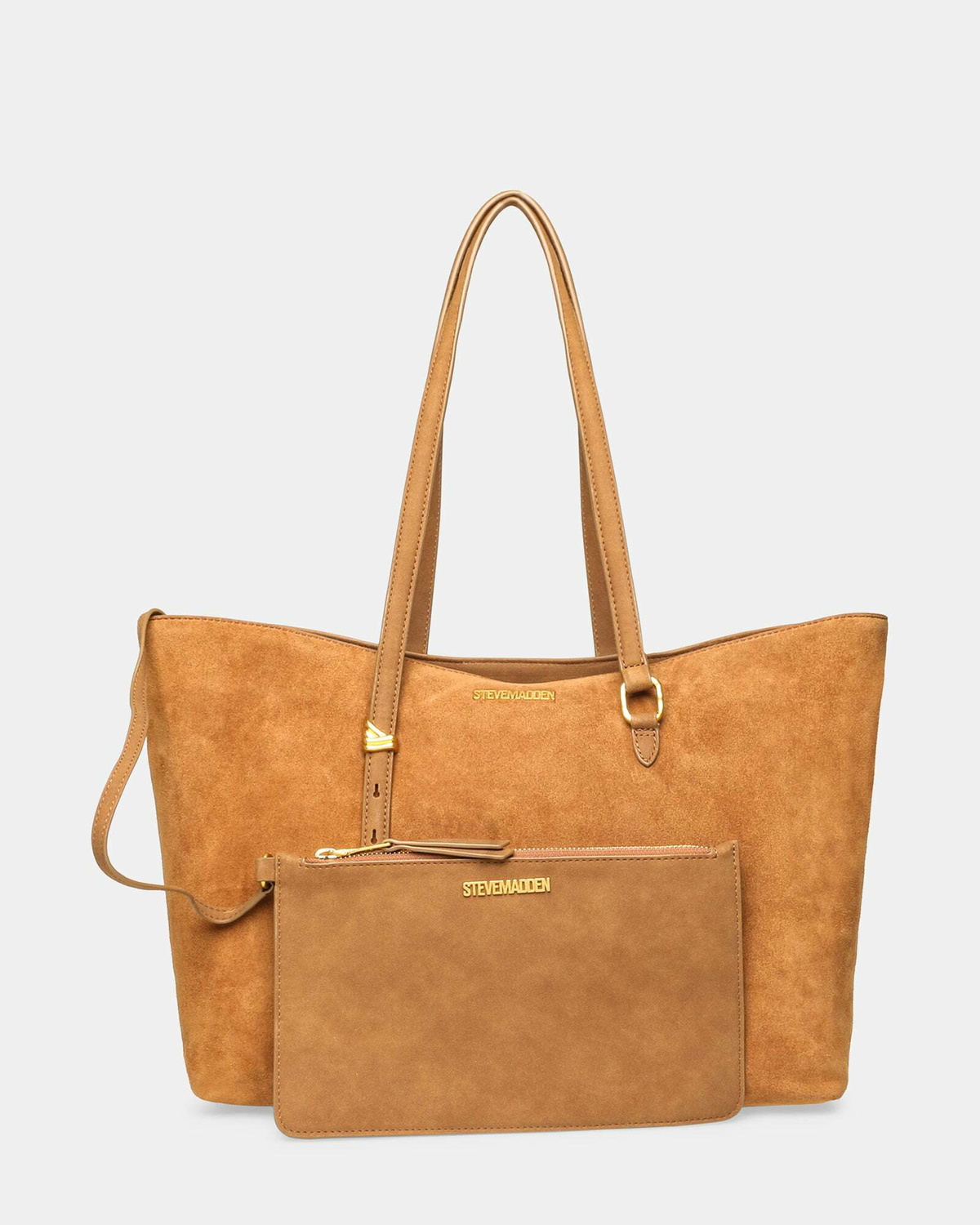 Steve Madden Bsparrow Bag in Tan