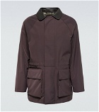 Loro Piana - Horsey® jacket