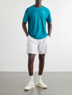 On - Court-T DRYTEC™ Jersey T-Shirt - Blue