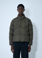 Stone Island Crinkles Reps NY Bomber Jacket