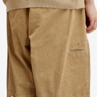 Merely Made Men's Workers Pant in Light Tan