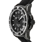 Carl F. Bucherer Patravi Scubatec Automatic Chronometer Black Dial Mens Watch 00.10632.28.33.01