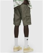 Levis Carrier Cargo Shorts Green - Mens - Sport & Team Shorts