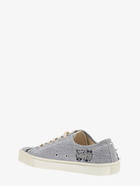 Maison Margiela Tabi Blue   Mens