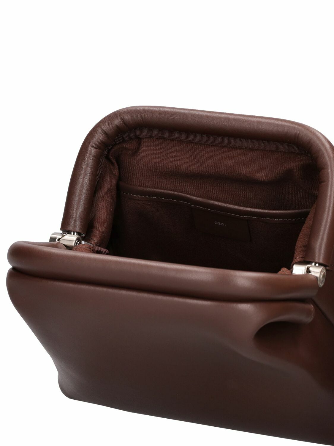 OSOI - Mini Brot Leather Shoulder Bag OSOI