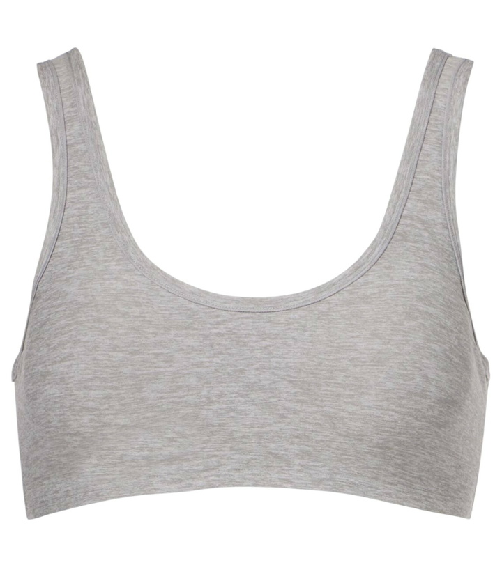 Photo: Alo Yoga Alosoft Center Stage sports bra