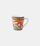 Dolce&Gabbana Casa Porcelain mug