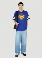 Gucci - Denim Pants in Blue