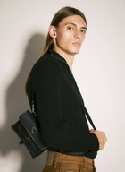 Prada Re-Nylon Phone Crossbody Bag
