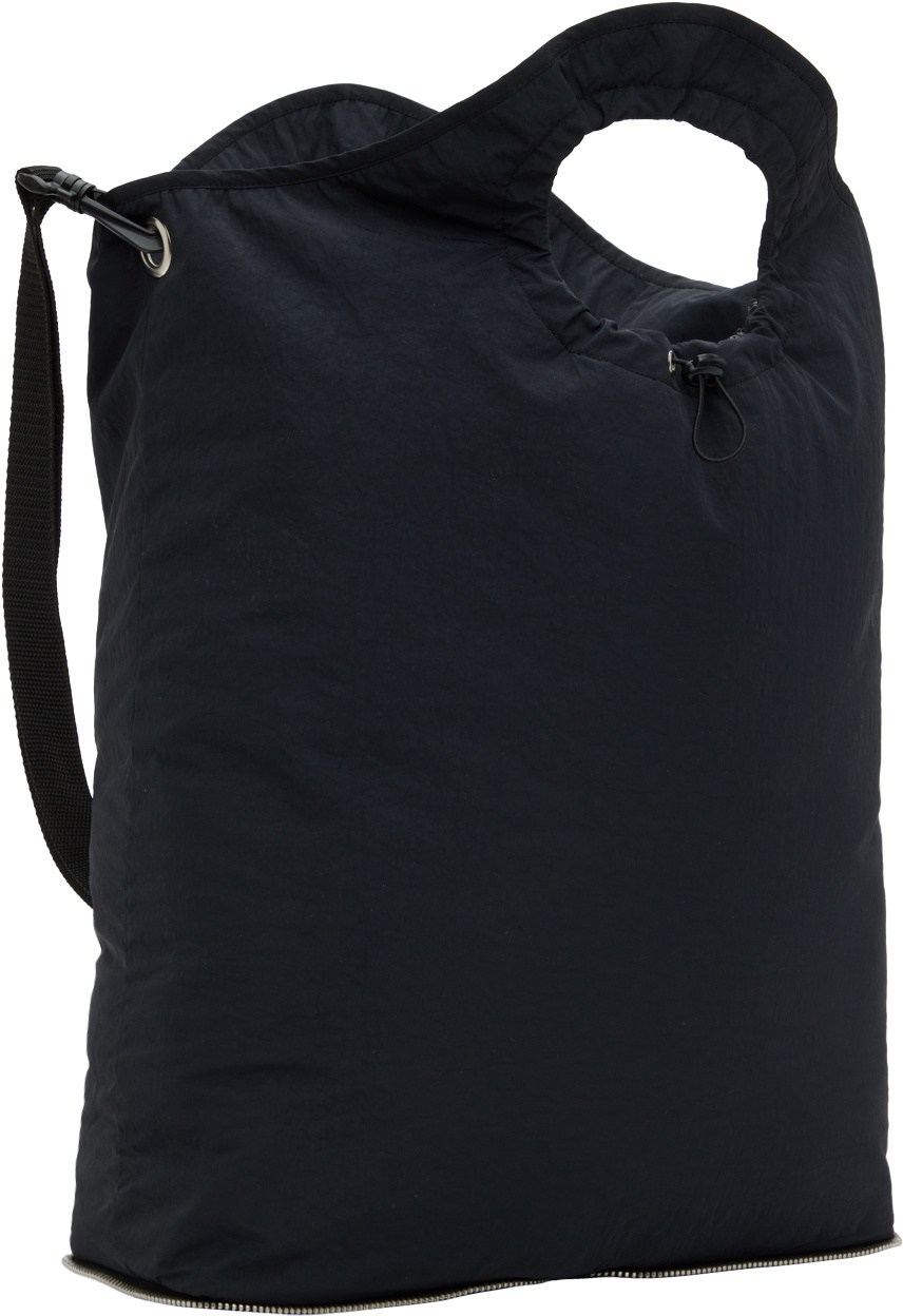 Craig Green Black Packable Tote Craig Green