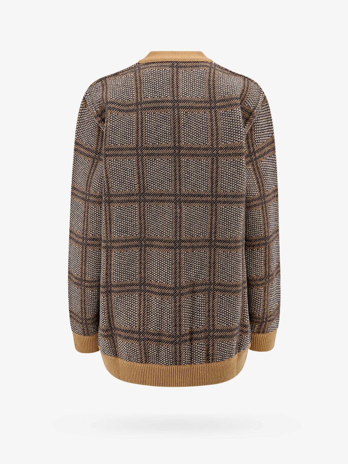 Gucci   Cardigan Beige   Womens