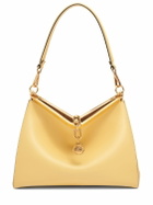 ETRO - Medium Vela Leather Shoulder Bag