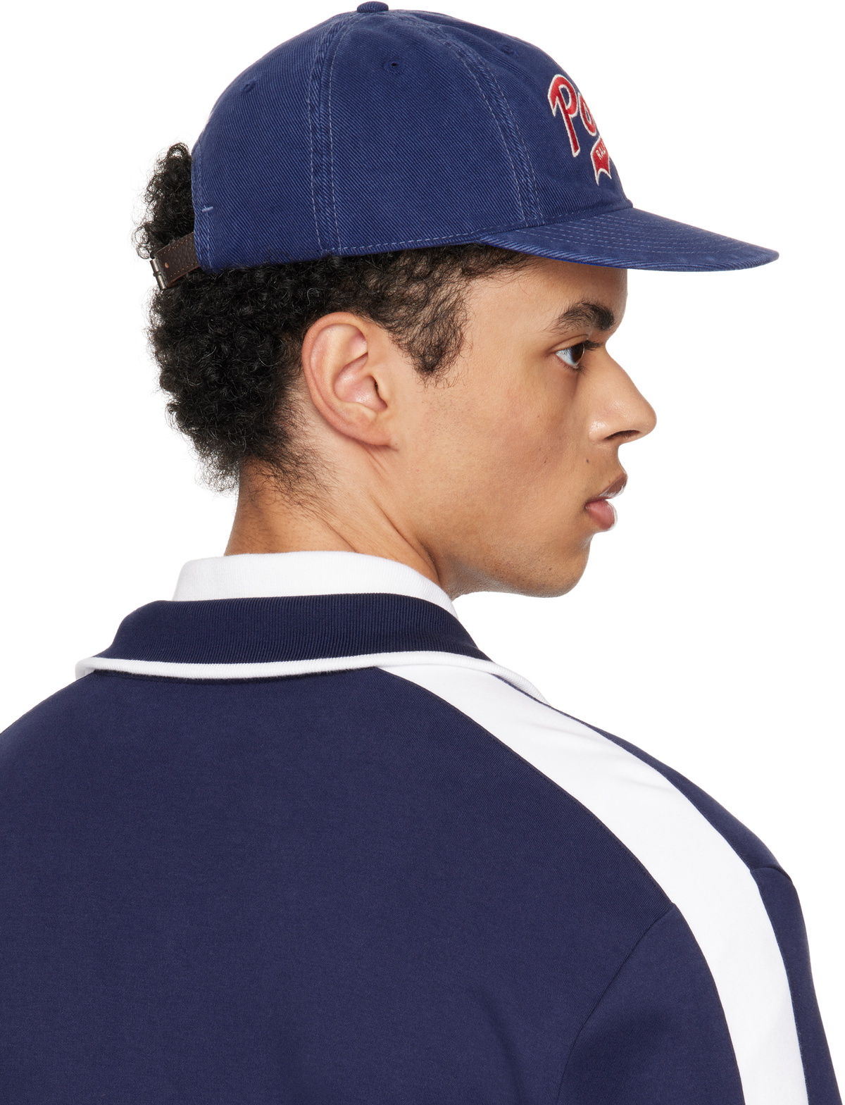 帽子 POLO Ralph Lauren Washed Twill Ball CAP Polo Ralph Lauren Men's Logo Washed Twill Ball Cap Newport
