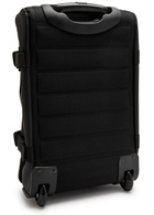 Rains Texel Rubberised Cabin bag - Black - One Size