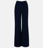 Elie Saab Wide-leg pants
