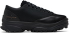 Y-3 Black GSG9 Low Sneakers