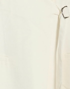 Jucca Womens Tailored Vest in Beige