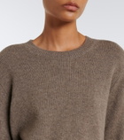 Lisa Yang Mable cashmere sweater