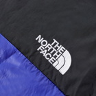 The North Face Men's M Hmlyn Insulated Jacket in Lapis Blue