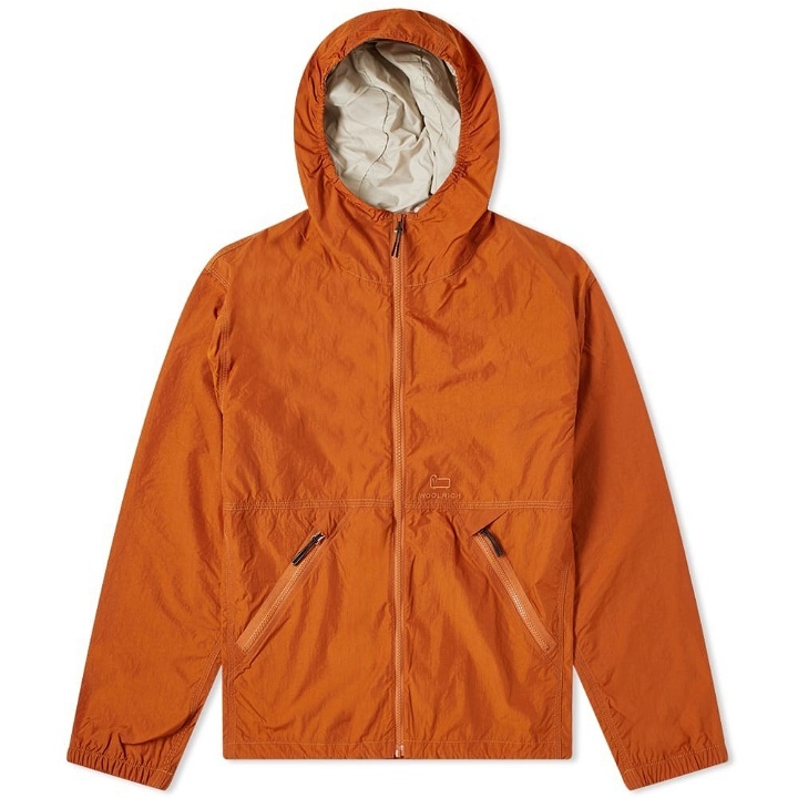 Photo: Woolrich Outdoors Four Seasons Ranch Parka