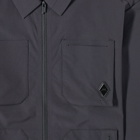 A-COLD-WALL* Men's Technical Overshirt in Black