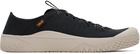 Teva Black Terra Canyon Sneakers