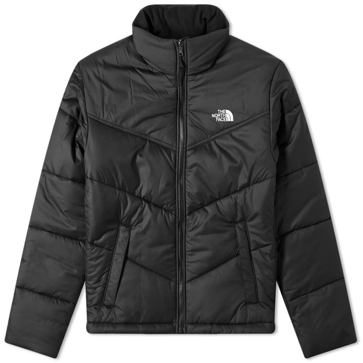 Photo: The North Face Saikuru Jacket