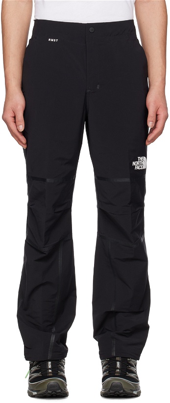 Photo: The North Face Black Mountain Trousers