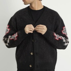 Pendleton Men's Mohair Cardigan in San Miguel