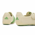 Adidas x Pharrell Yoga Vario Sneaker in Green