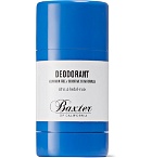 Baxter of California - Citrus & Herbal-Musk Deodorant, 34ml - Colorless