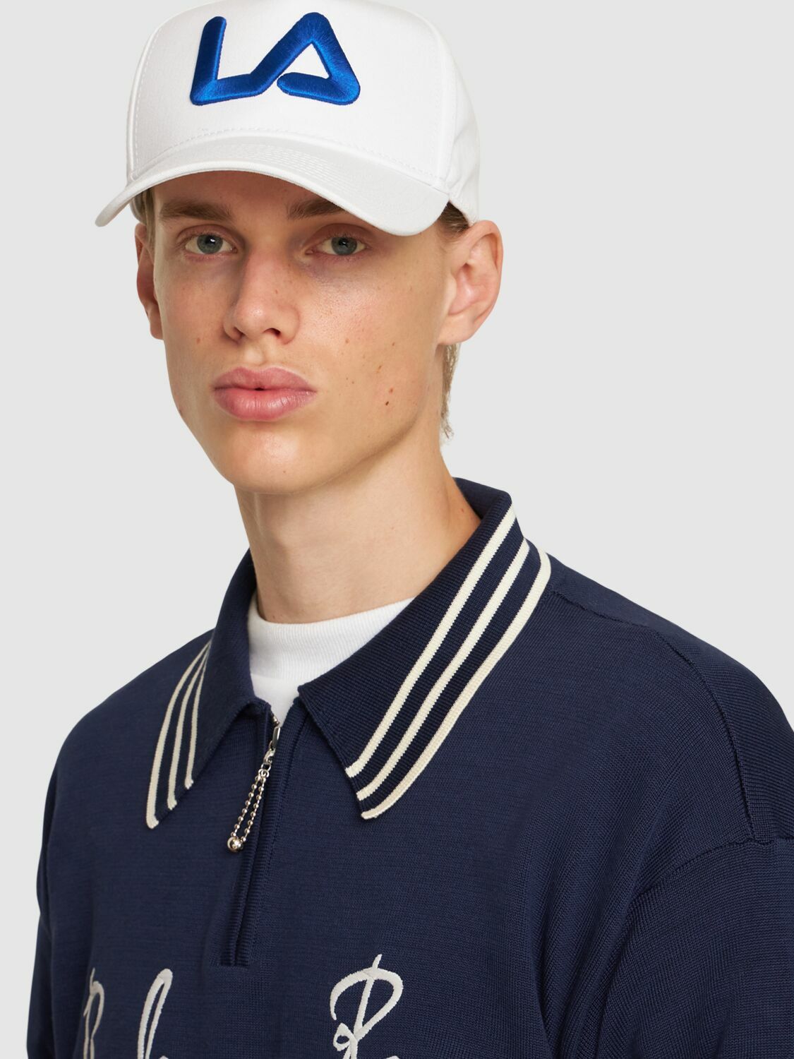 FILA + F+ La Cap